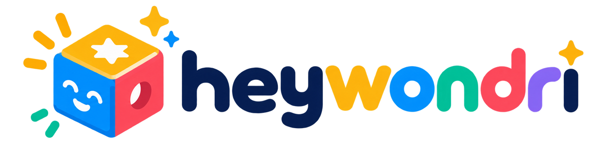 heywondri